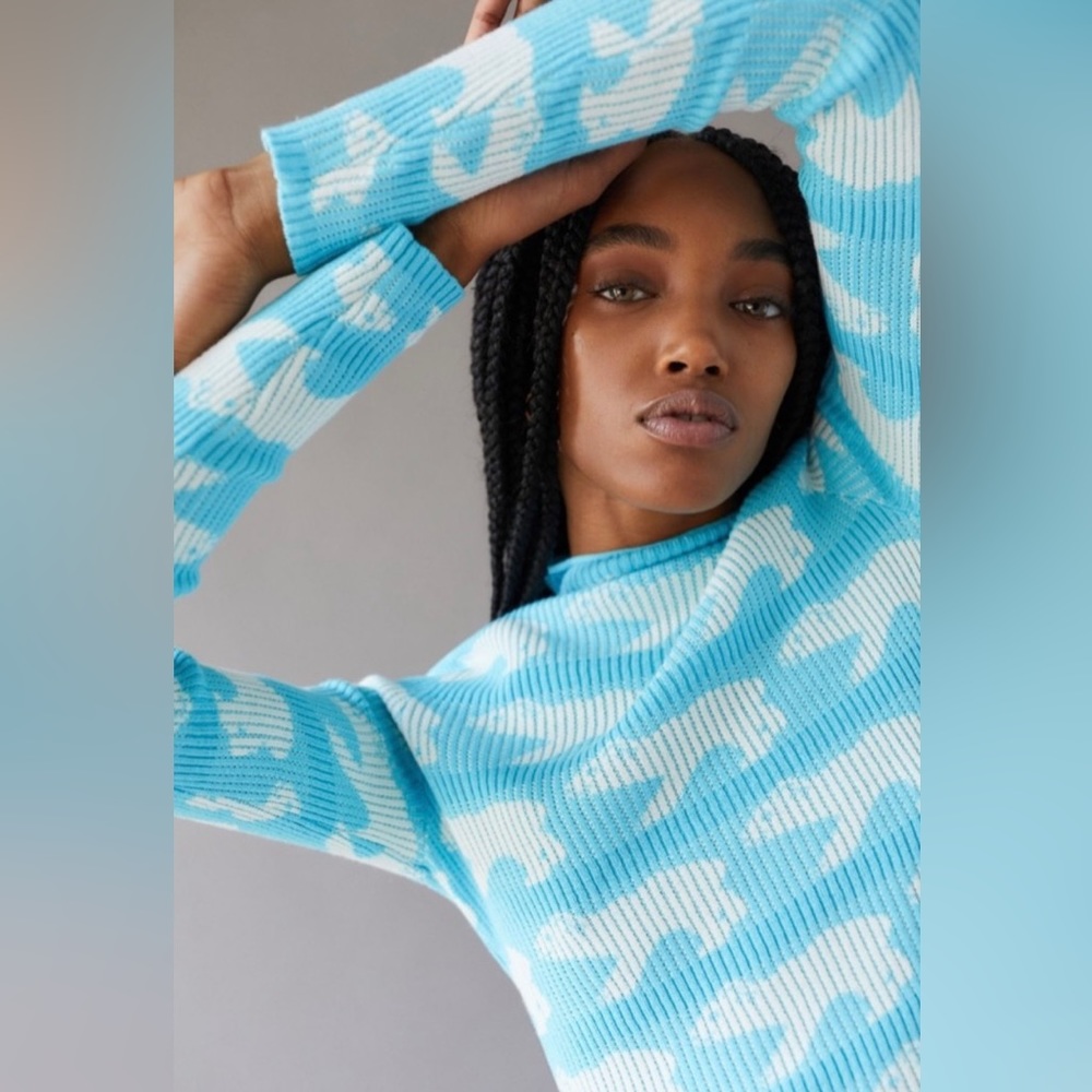 NwoT Urban Outfitters BDG Polar Bear Sweater